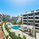 Sol Garden F16 Алания