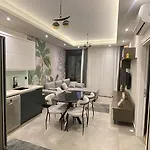 Sol Garden F16 * Алания
