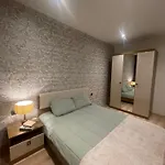 Апартаменты Sol Garden F16 *