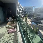 Апартаменты Sol Garden F16 *