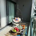 Sol Garden F16