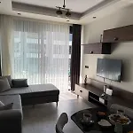 Апартаменты Sol Garden F16