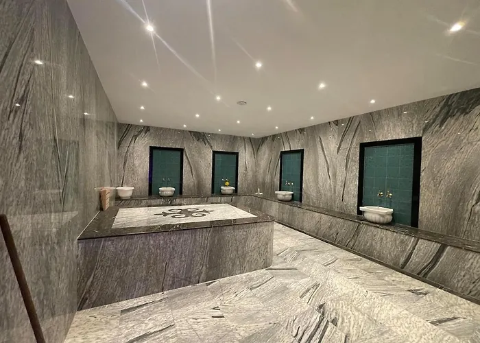 Apartamento Sol Garden F16