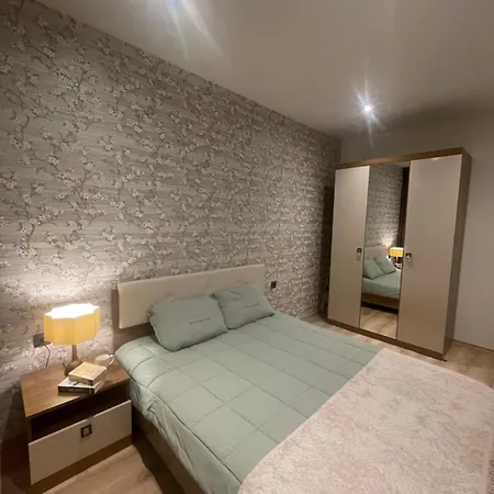 Appartamento Sol Garden F16 *